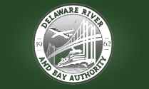 Delaware River and Bay Authority commercial roof