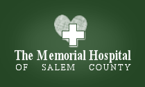 The memorial hospital of salem county commercial roof