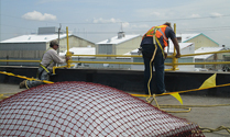 Metal Roofing Systems by J. Wilhelm Roofing Company