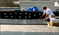 Single-Ply roofing solutions by J. Wilhelm Roofing Company